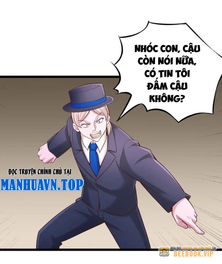 Ta Thần Ma Song Tu Chế Bá Thiên Hạ Chapter 169 - 6
