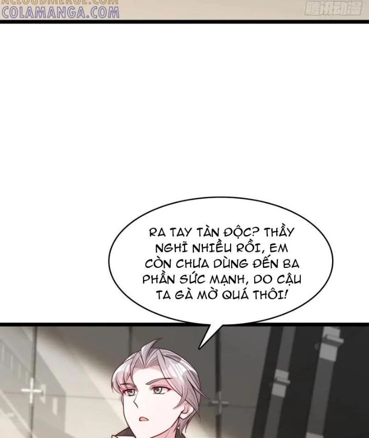 Ta Thần Ma Song Tu Chế Bá Thiên Hạ Chapter 169 - 17