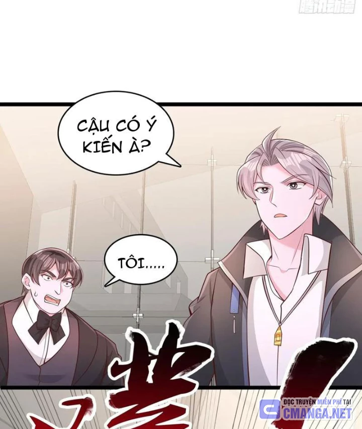 Ta Thần Ma Song Tu Chế Bá Thiên Hạ Chapter 169 - 21