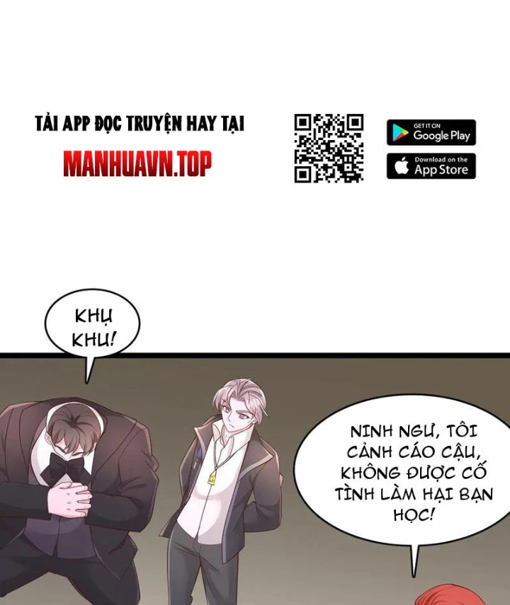 Ta Thần Ma Song Tu Chế Bá Thiên Hạ Chapter 169 - 23