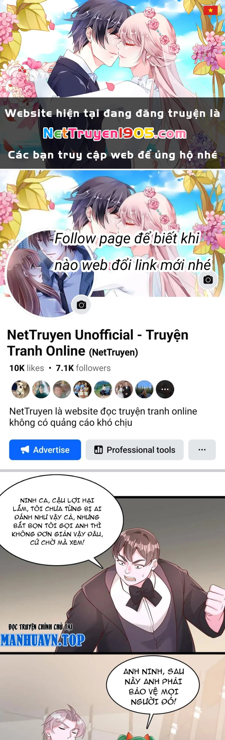 Ta Thần Ma Song Tu Chế Bá Thiên Hạ Chapter 170 - 1