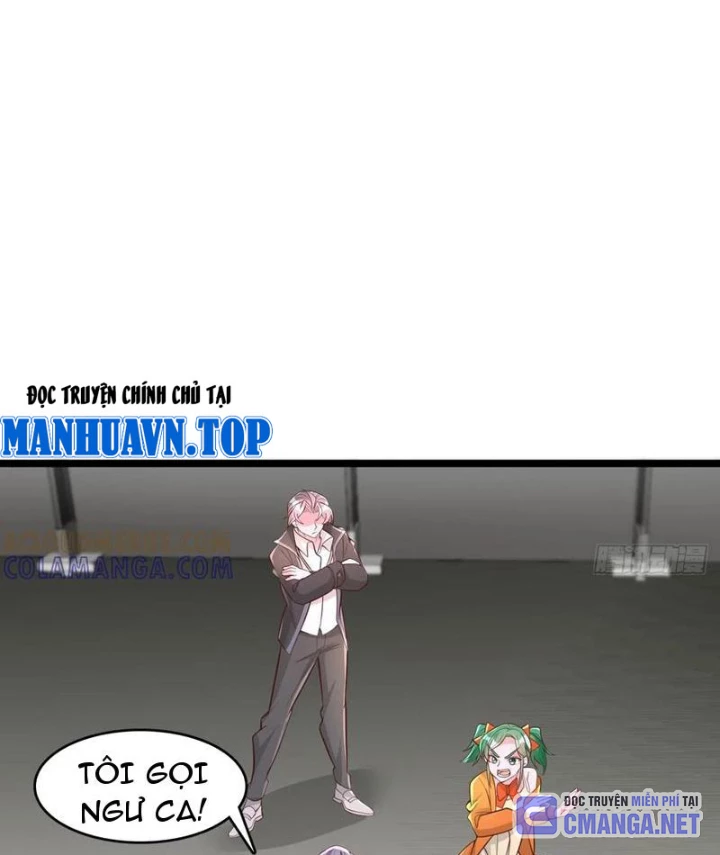 Ta Thần Ma Song Tu Chế Bá Thiên Hạ Chapter 170 - 6