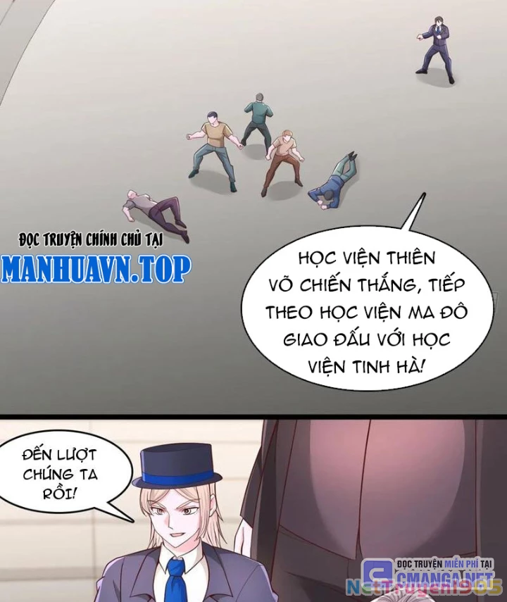 Ta Thần Ma Song Tu Chế Bá Thiên Hạ Chapter 170 - 12