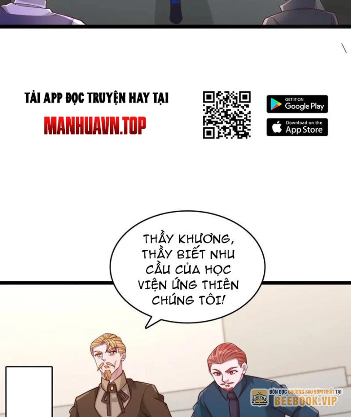 Ta Thần Ma Song Tu Chế Bá Thiên Hạ Chapter 170 - 21