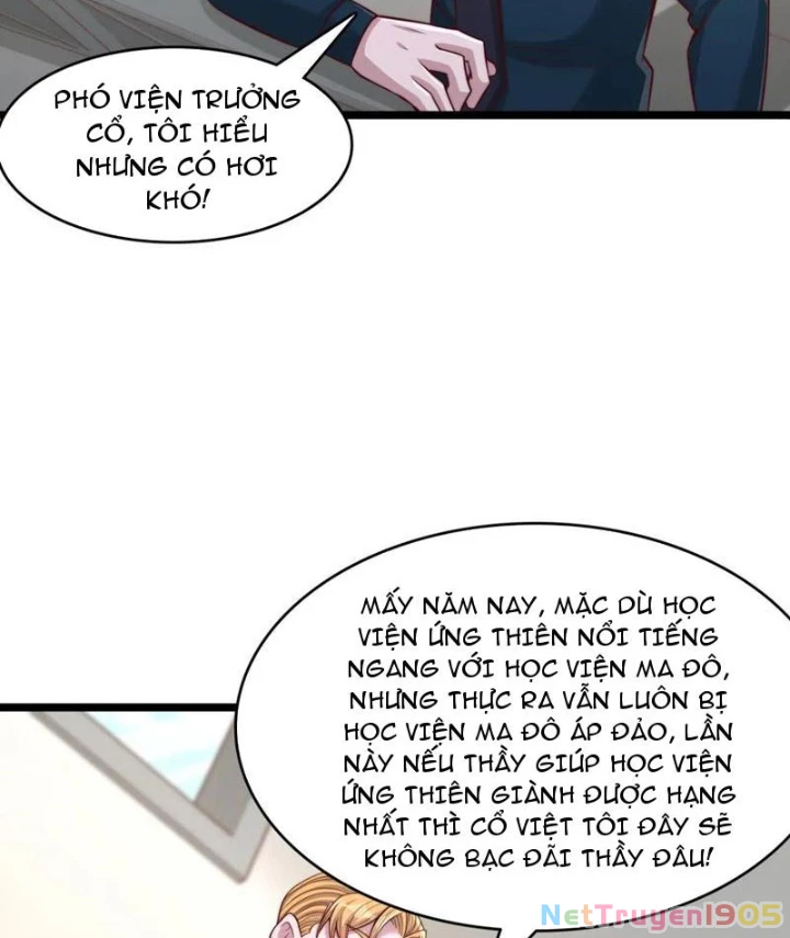 Ta Thần Ma Song Tu Chế Bá Thiên Hạ Chapter 170 - 23