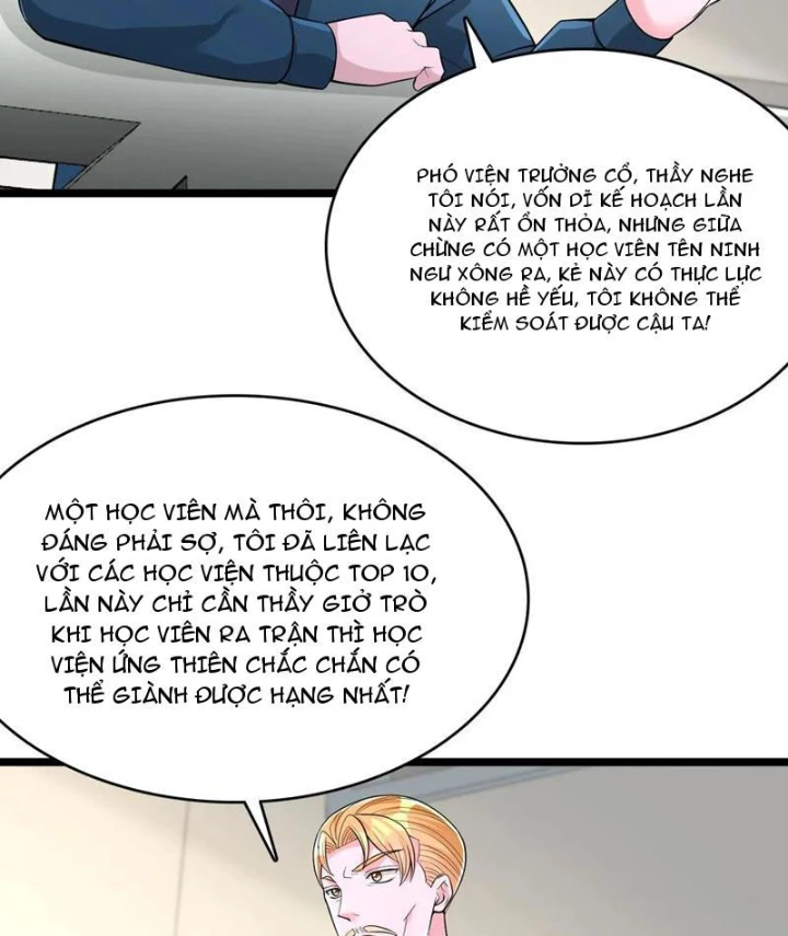 Ta Thần Ma Song Tu Chế Bá Thiên Hạ Chapter 170 - 25