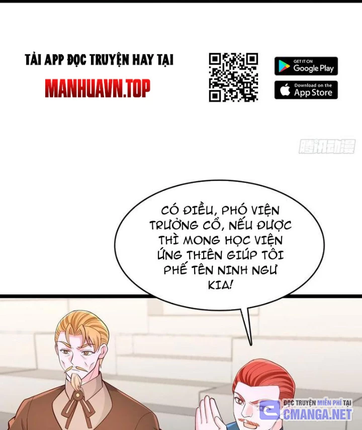Ta Thần Ma Song Tu Chế Bá Thiên Hạ Chapter 170 - 30