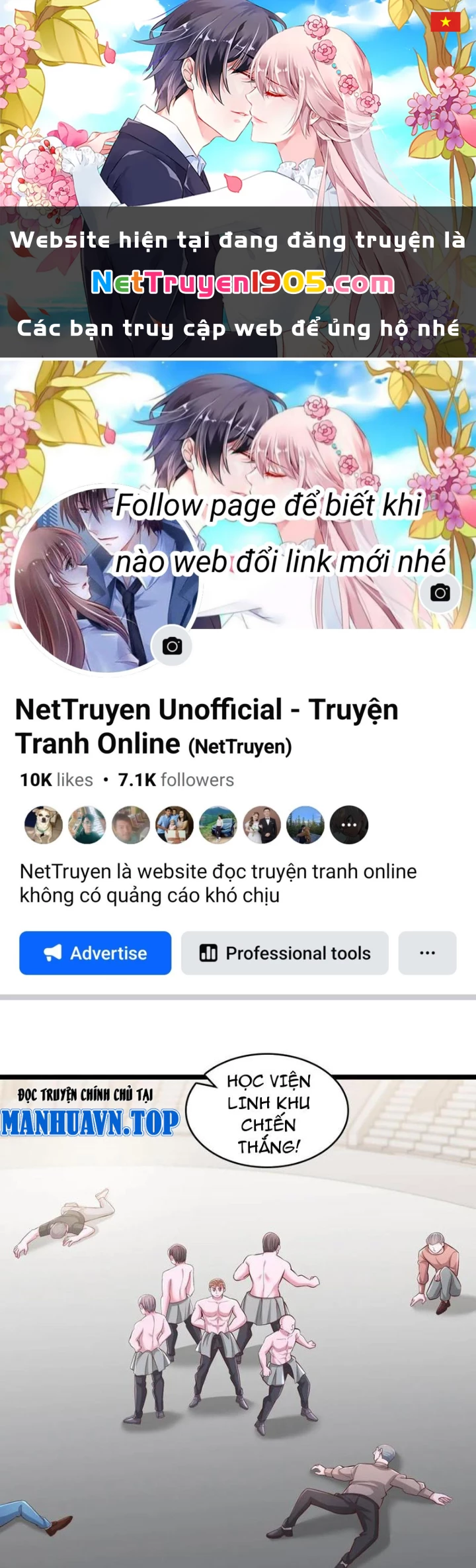 Ta Thần Ma Song Tu Chế Bá Thiên Hạ Chapter 171 - 1