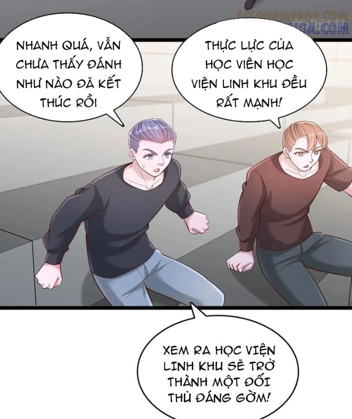 Ta Thần Ma Song Tu Chế Bá Thiên Hạ Chapter 171 - 2