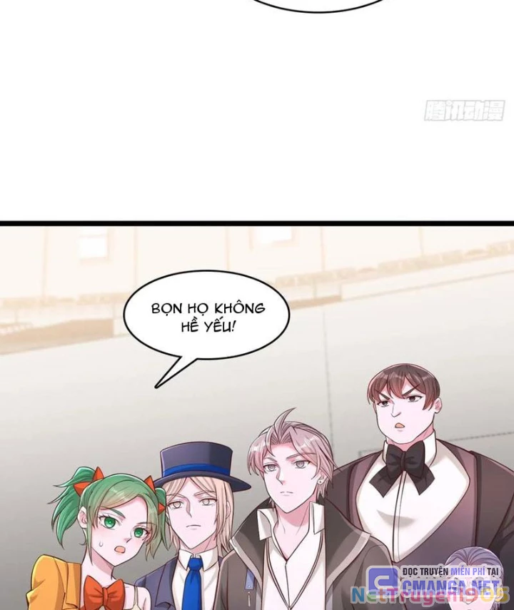 Ta Thần Ma Song Tu Chế Bá Thiên Hạ Chapter 171 - 3