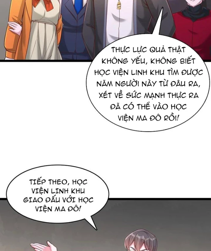 Ta Thần Ma Song Tu Chế Bá Thiên Hạ Chapter 171 - 4