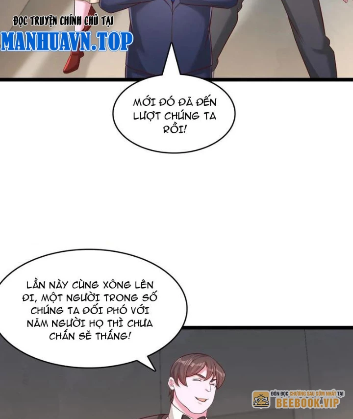 Ta Thần Ma Song Tu Chế Bá Thiên Hạ Chapter 171 - 6