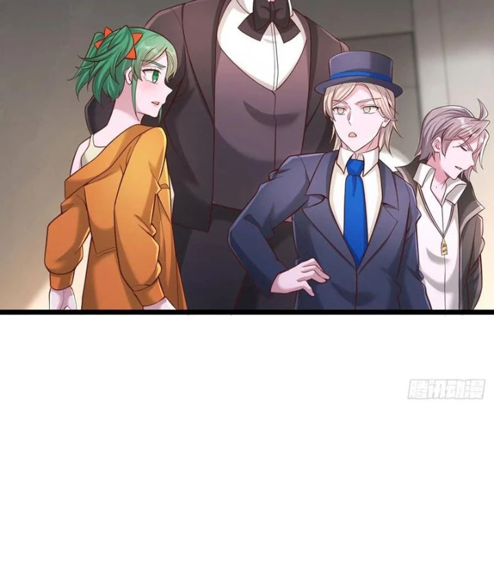 Ta Thần Ma Song Tu Chế Bá Thiên Hạ Chapter 171 - 7