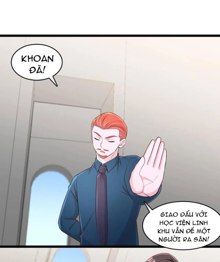 Ta Thần Ma Song Tu Chế Bá Thiên Hạ Chapter 171 - 8