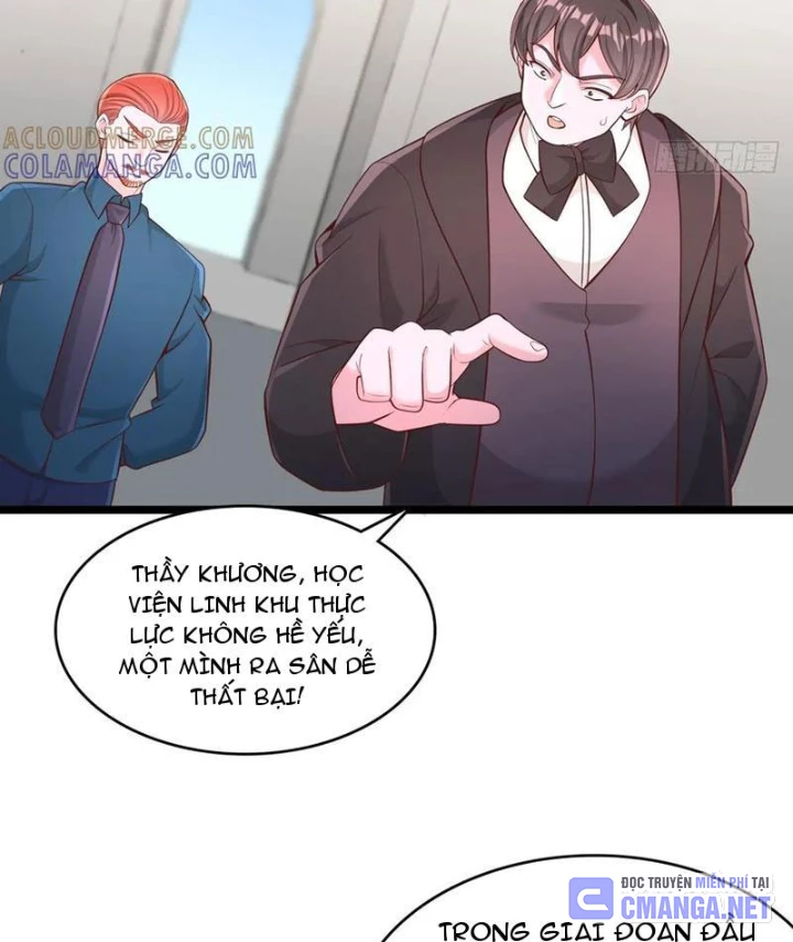 Ta Thần Ma Song Tu Chế Bá Thiên Hạ Chapter 171 - 9