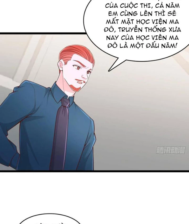 Ta Thần Ma Song Tu Chế Bá Thiên Hạ Chapter 171 - 10