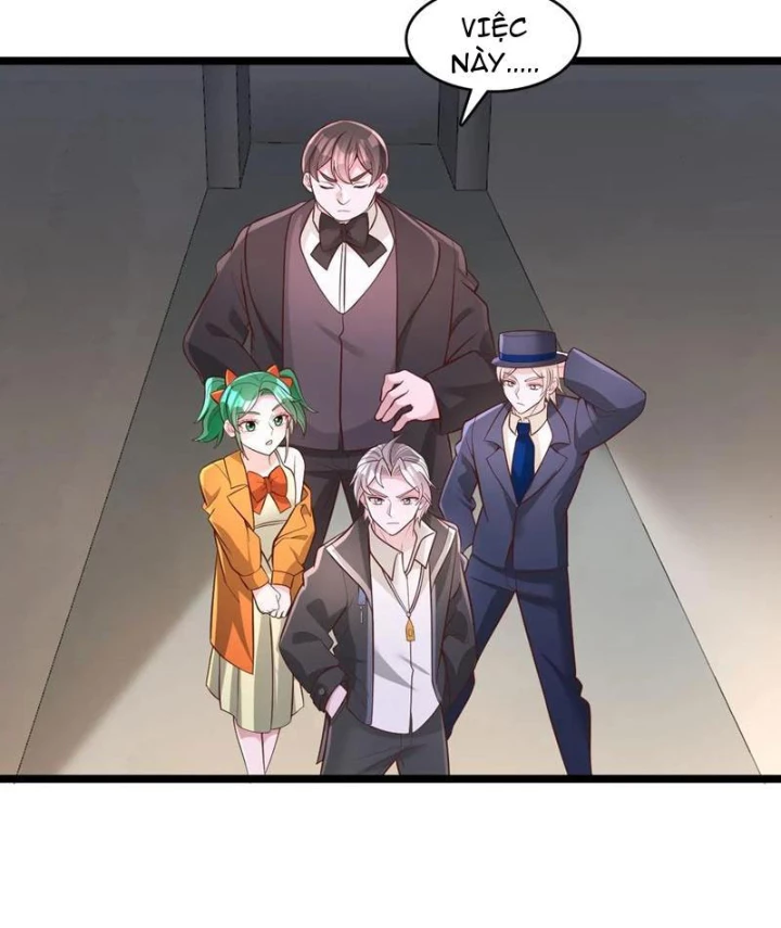 Ta Thần Ma Song Tu Chế Bá Thiên Hạ Chapter 171 - 13