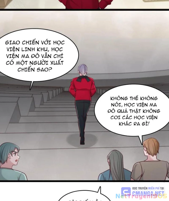 Ta Thần Ma Song Tu Chế Bá Thiên Hạ Chapter 171 - 15