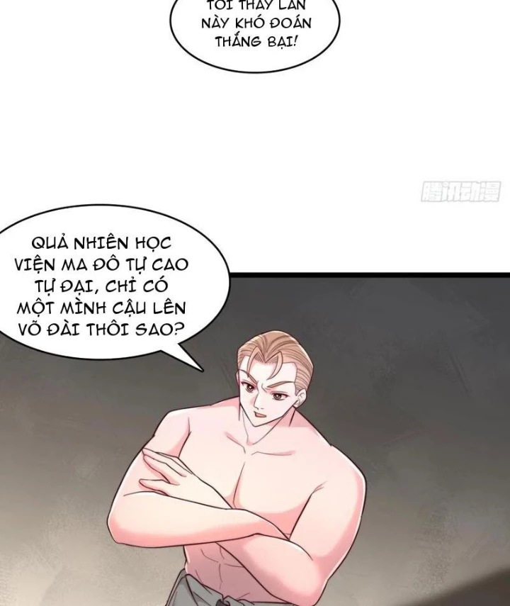 Ta Thần Ma Song Tu Chế Bá Thiên Hạ Chapter 171 - 16