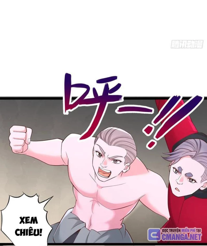 Ta Thần Ma Song Tu Chế Bá Thiên Hạ Chapter 171 - 21