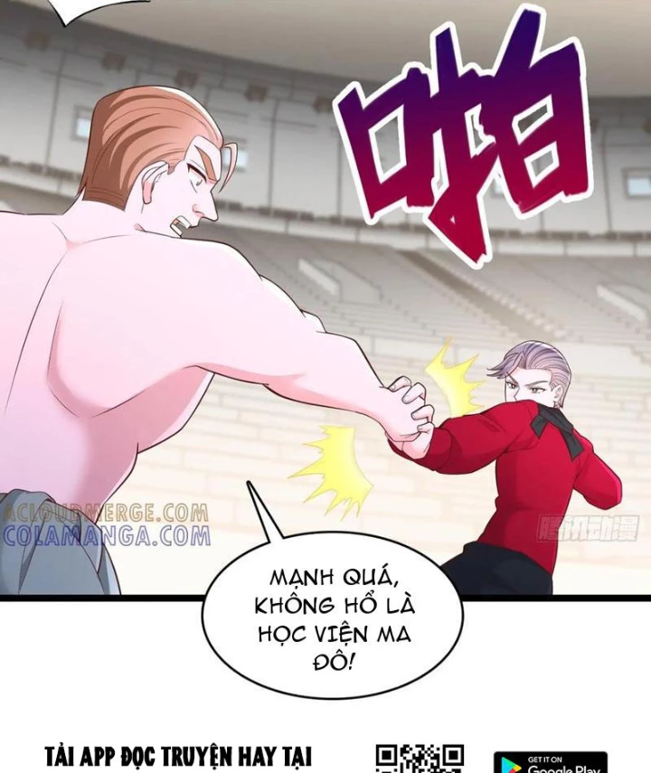 Ta Thần Ma Song Tu Chế Bá Thiên Hạ Chapter 171 - 22