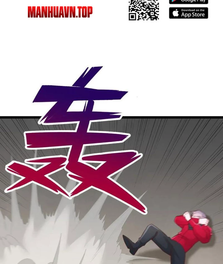 Ta Thần Ma Song Tu Chế Bá Thiên Hạ Chapter 171 - 23