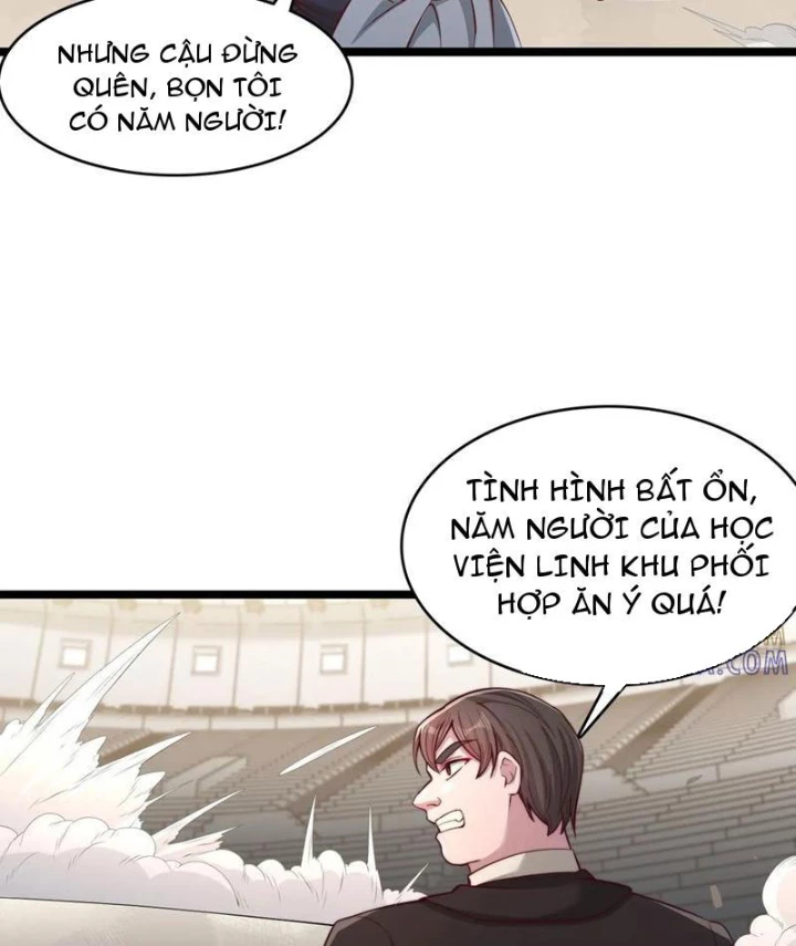 Ta Thần Ma Song Tu Chế Bá Thiên Hạ Chapter 171 - 25