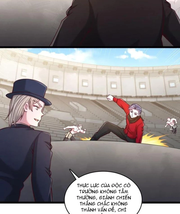 Ta Thần Ma Song Tu Chế Bá Thiên Hạ Chapter 171 - 26