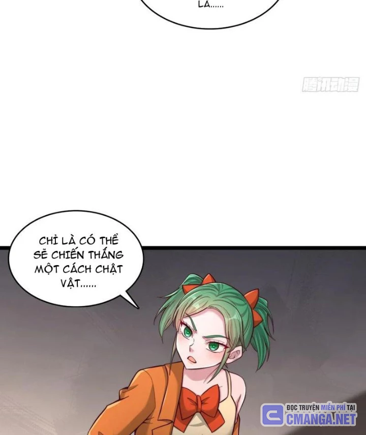 Ta Thần Ma Song Tu Chế Bá Thiên Hạ Chapter 171 - 27