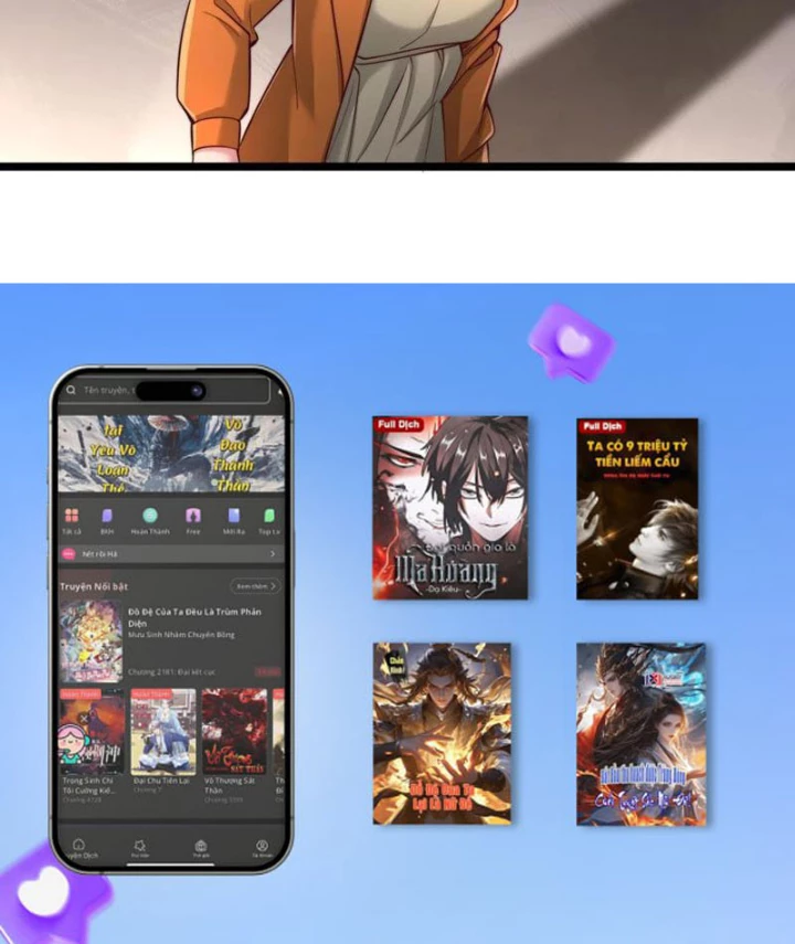 Ta Thần Ma Song Tu Chế Bá Thiên Hạ Chapter 171 - 28