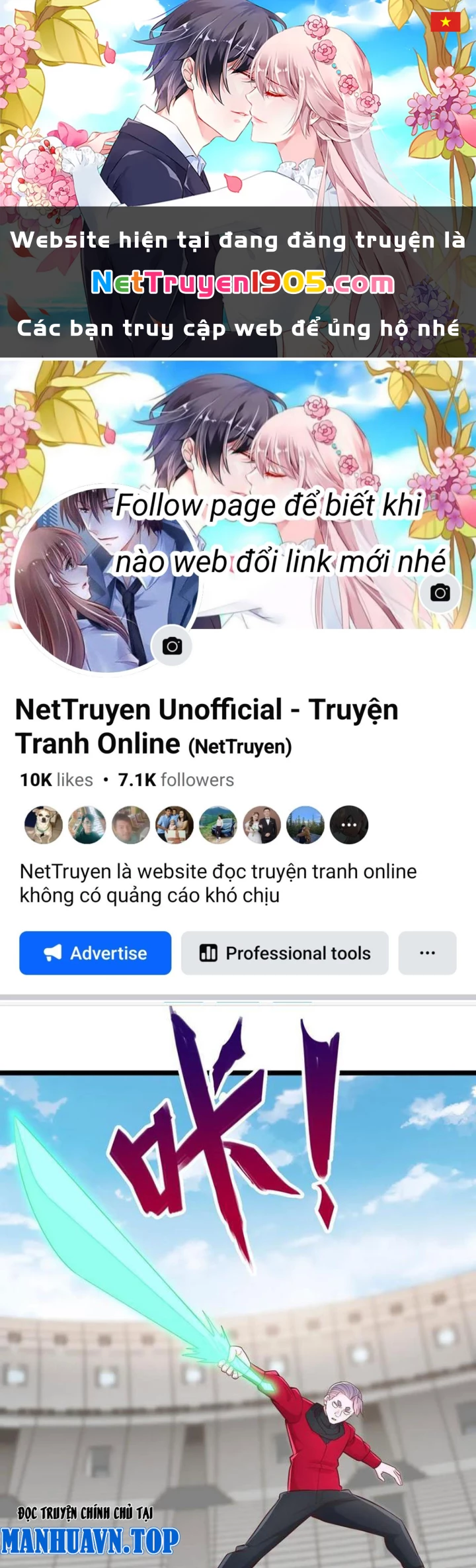 Ta Thần Ma Song Tu Chế Bá Thiên Hạ Chapter 172 - 1