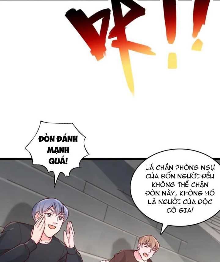 Ta Thần Ma Song Tu Chế Bá Thiên Hạ Chapter 172 - 10