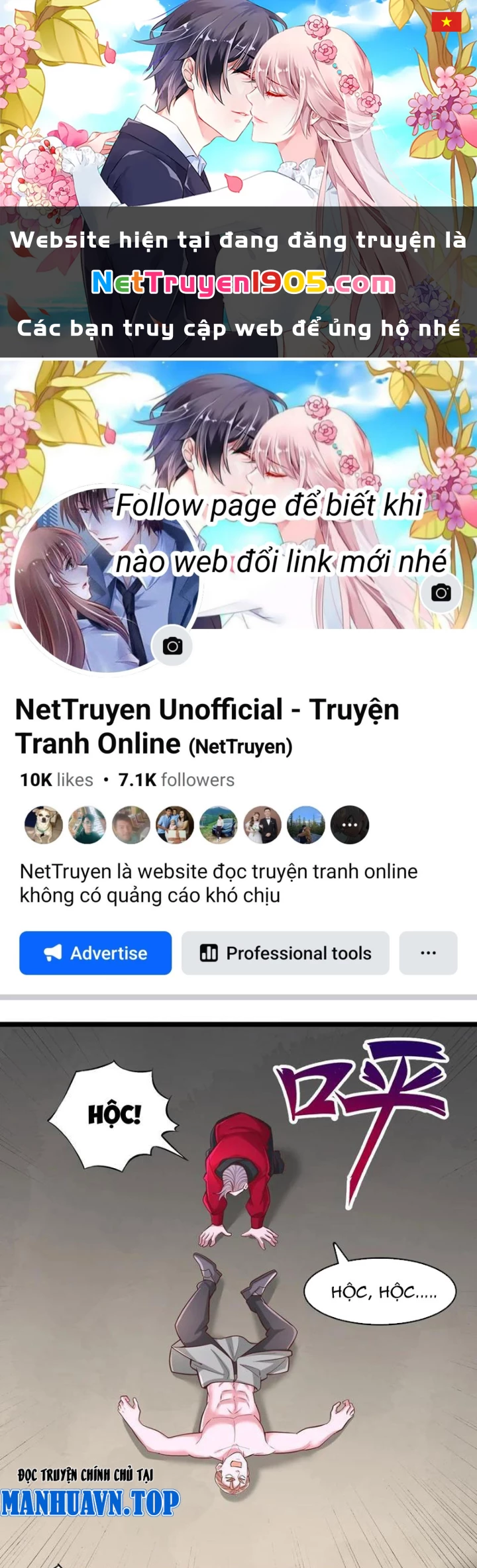 Ta Thần Ma Song Tu Chế Bá Thiên Hạ Chapter 173 - 1