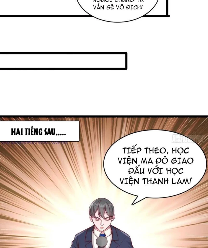 Ta Thần Ma Song Tu Chế Bá Thiên Hạ Chapter 173 - 5