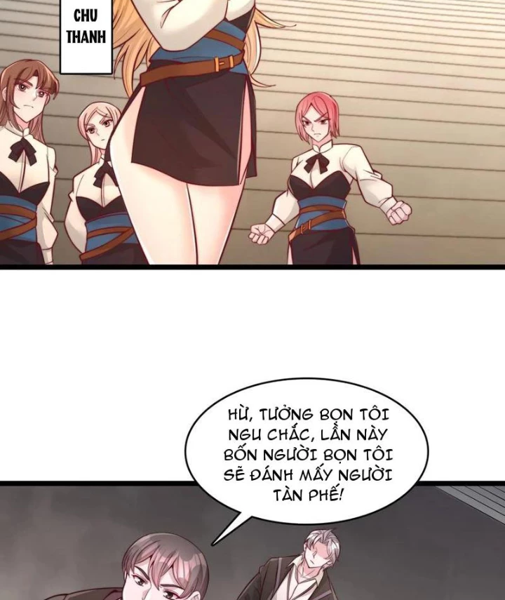 Ta Thần Ma Song Tu Chế Bá Thiên Hạ Chapter 173 - 8