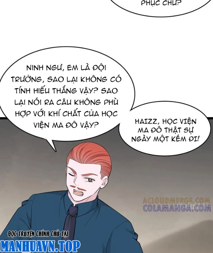 Ta Thần Ma Song Tu Chế Bá Thiên Hạ Chapter 173 - 19