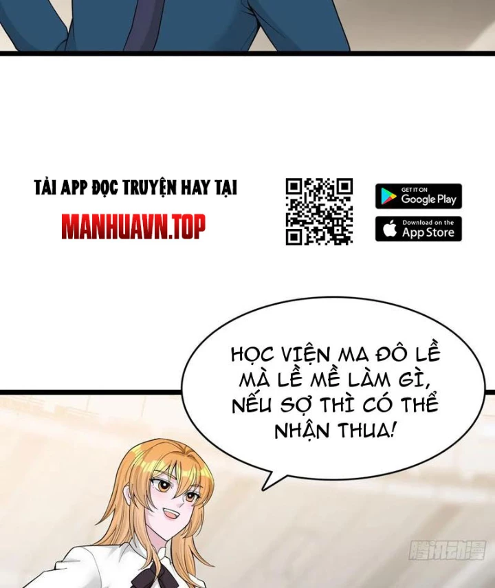 Ta Thần Ma Song Tu Chế Bá Thiên Hạ Chapter 173 - 20