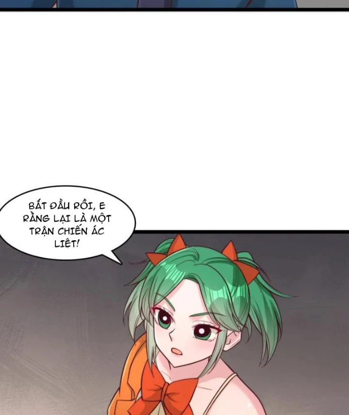 Ta Thần Ma Song Tu Chế Bá Thiên Hạ Chapter 174 - 4