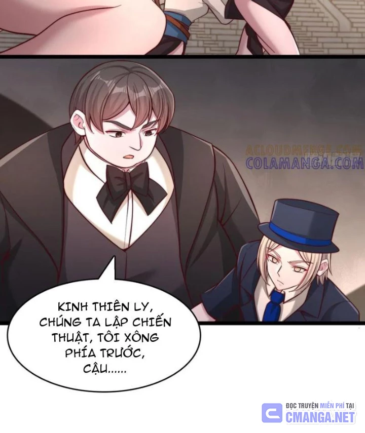 Ta Thần Ma Song Tu Chế Bá Thiên Hạ Chapter 174 - 9
