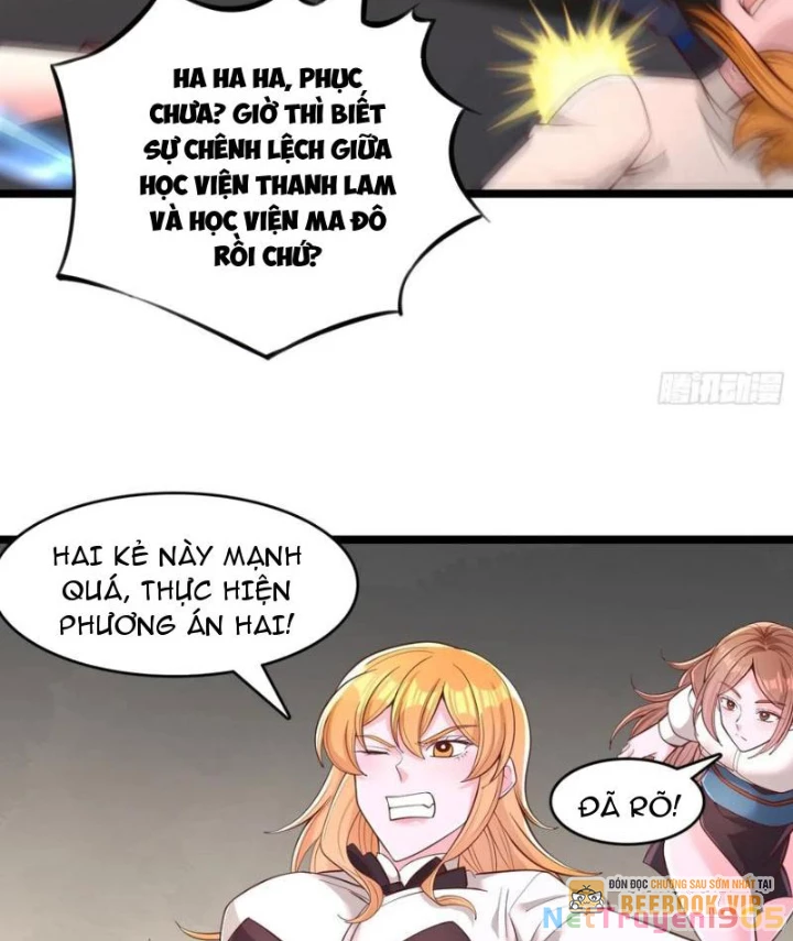 Ta Thần Ma Song Tu Chế Bá Thiên Hạ Chapter 174 - 12