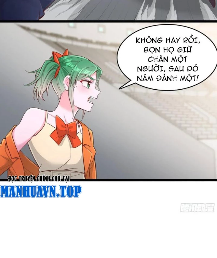 Ta Thần Ma Song Tu Chế Bá Thiên Hạ Chapter 174 - 20