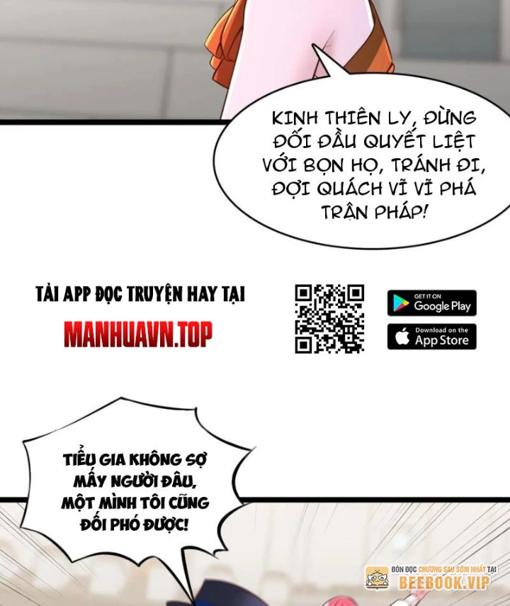 Ta Thần Ma Song Tu Chế Bá Thiên Hạ Chapter 174 - 24