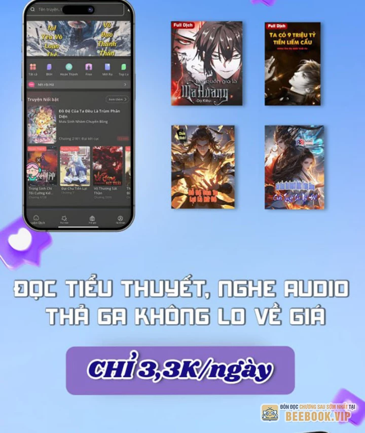 Ta Thần Ma Song Tu Chế Bá Thiên Hạ Chapter 174 - 30