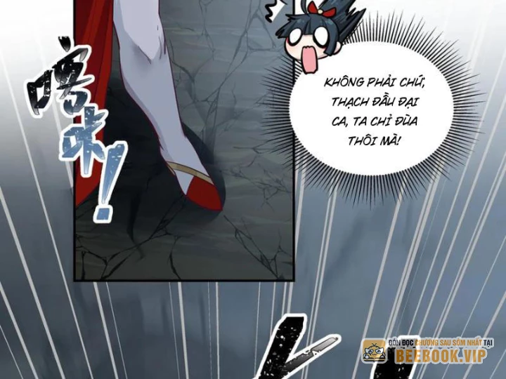 Nữ phụ tu tiên từ chối kịch bản làm pháo hôi Chapter 13 - 3