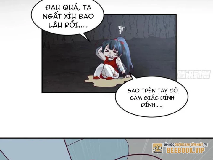 Nữ phụ tu tiên từ chối kịch bản làm pháo hôi Chapter 13 - 9