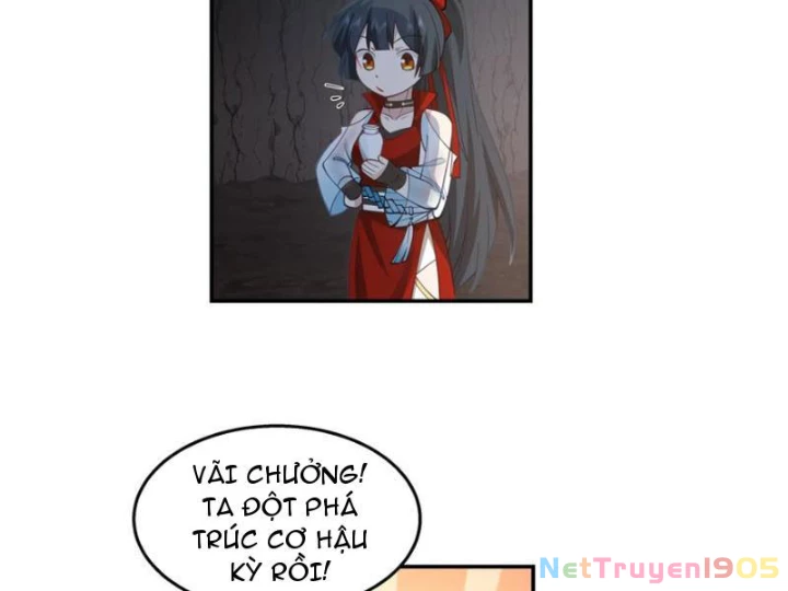 Nữ phụ tu tiên từ chối kịch bản làm pháo hôi Chapter 13 - 13