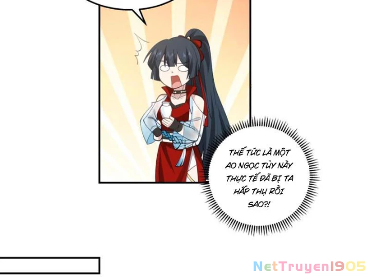Nữ phụ tu tiên từ chối kịch bản làm pháo hôi Chapter 13 - 14
