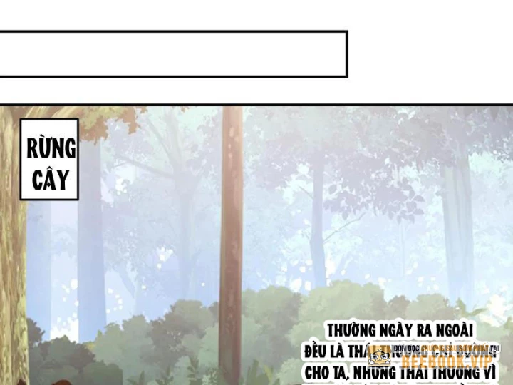 Nữ phụ tu tiên từ chối kịch bản làm pháo hôi Chapter 13 - 15