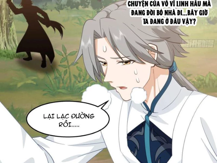 Nữ phụ tu tiên từ chối kịch bản làm pháo hôi Chapter 13 - 16