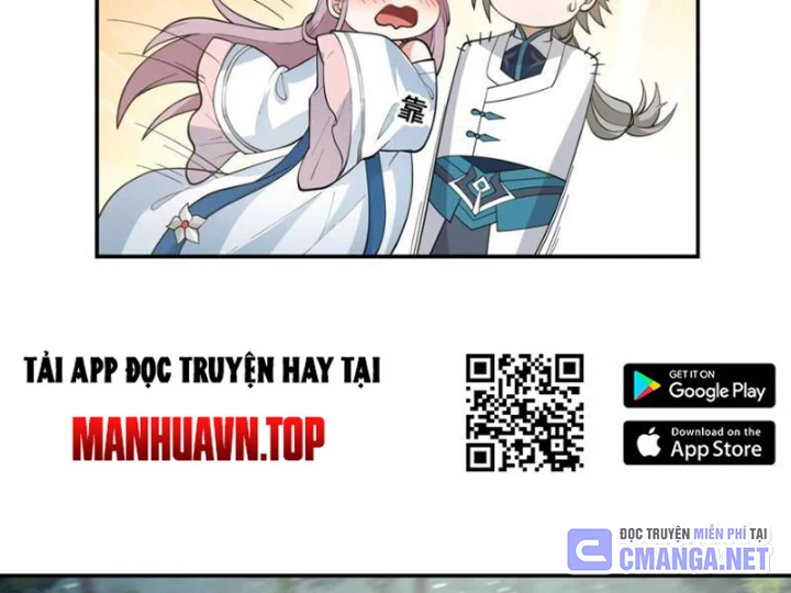 Nữ phụ tu tiên từ chối kịch bản làm pháo hôi Chapter 13 - 24